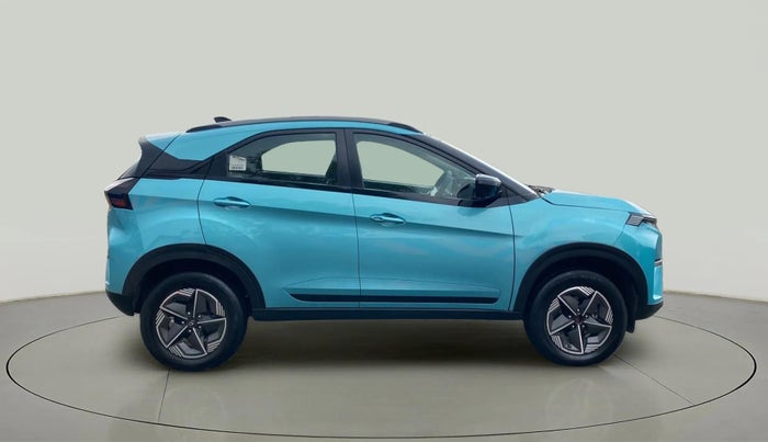 2024 Tata NEXON Creative Plus 1.2 iCNG, CNG, Manual, 11,770 km, Right Side View