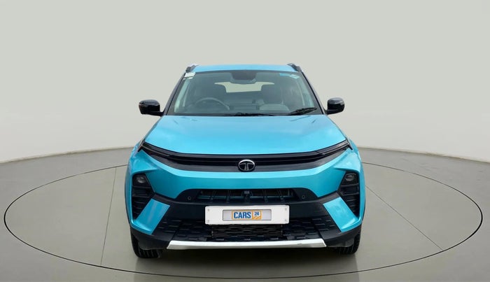 2024 Tata NEXON Creative Plus 1.2 iCNG, CNG, Manual, 11,770 km, Front