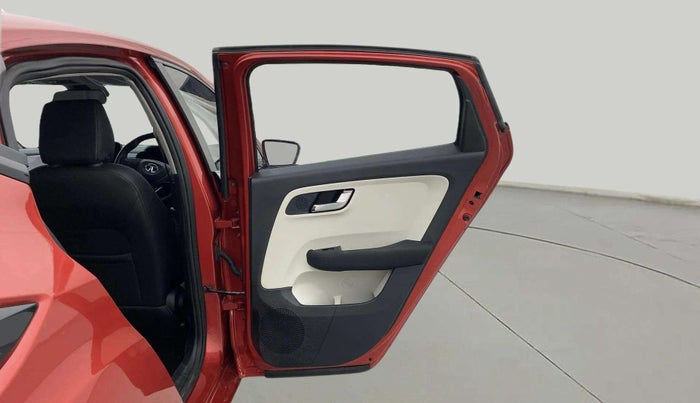 2021 Tata ALTROZ XZ PLUS DIESEL, Diesel, Manual, 13,083 km, RHS Rear Door