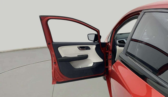 2021 Tata ALTROZ XZ PLUS DIESEL, Diesel, Manual, 13,083 km, LHS Front Door