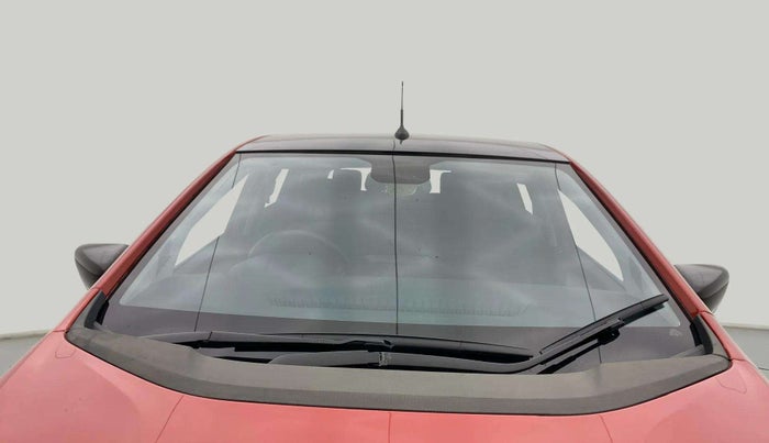 2021 Tata ALTROZ XZ PLUS DIESEL, Diesel, Manual, 13,083 km, Front Windshield