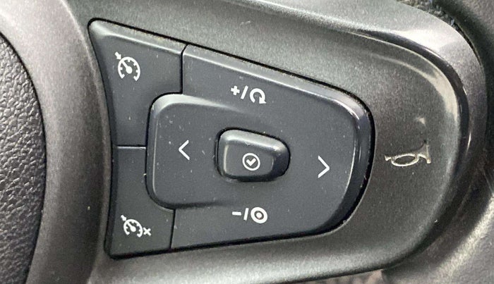 2021 Tata ALTROZ XZ PLUS DIESEL, Diesel, Manual, 13,083 km, Adaptive Cruise Control