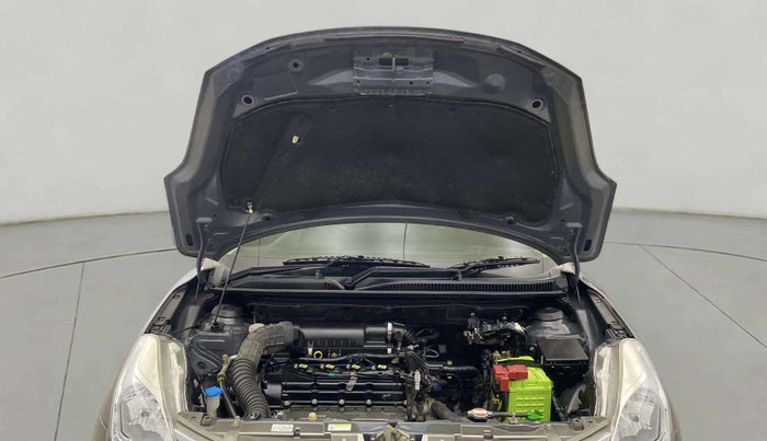 2020 Maruti Baleno SIGMA PETROL 1.2, Petrol, Manual, 28,470 km, Open Bonet