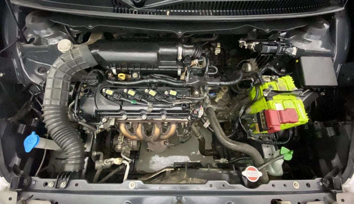 2020 Maruti Baleno SIGMA PETROL 1.2, Petrol, Manual, 28,470 km, Engine View