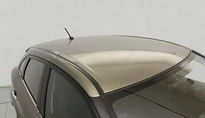 2020 Maruti Baleno SIGMA PETROL 1.2, Petrol, Manual, 28,470 km, Roof