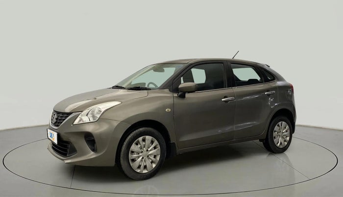 2020 Maruti Baleno SIGMA PETROL 1.2, Petrol, Manual, 28,470 km, Left Front Diagonal