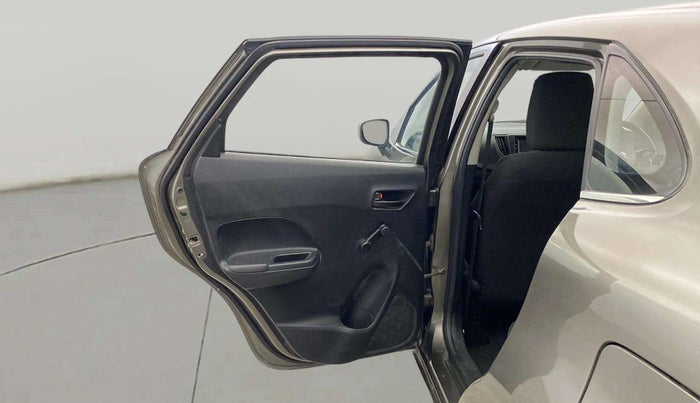 2020 Maruti Baleno SIGMA PETROL 1.2, Petrol, Manual, 28,470 km, LHS Rear Door