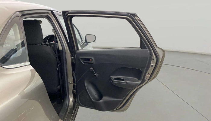 2020 Maruti Baleno SIGMA PETROL 1.2, Petrol, Manual, 28,470 km, RHS Rear Door