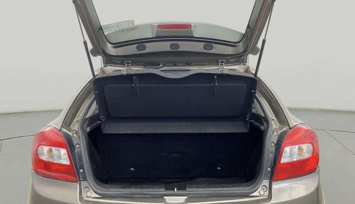 2020 Maruti Baleno SIGMA PETROL 1.2, Petrol, Manual, 28,470 km, Boot Open Zoomed View