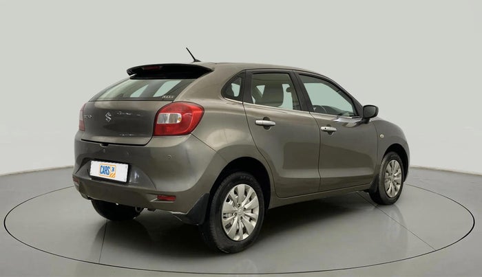 2020 Maruti Baleno SIGMA PETROL 1.2, Petrol, Manual, 28,470 km, Right Back Diagonal