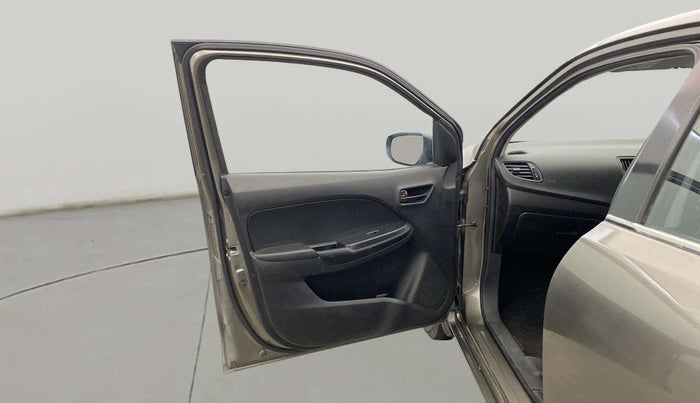 2020 Maruti Baleno SIGMA PETROL 1.2, Petrol, Manual, 28,470 km, LHS Front Door