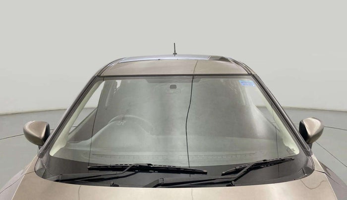 2020 Maruti Baleno SIGMA PETROL 1.2, Petrol, Manual, 28,470 km, Front Windshield
