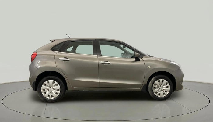 2020 Maruti Baleno SIGMA PETROL 1.2, Petrol, Manual, 28,470 km, Right Side View