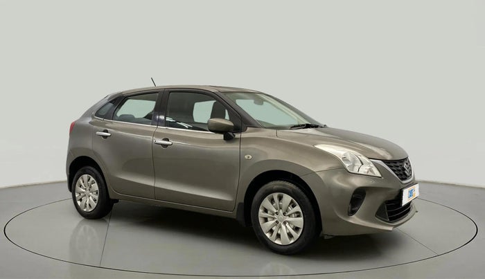 2020 Maruti Baleno SIGMA PETROL 1.2, Petrol, Manual, 28,470 km, Right Front Diagonal