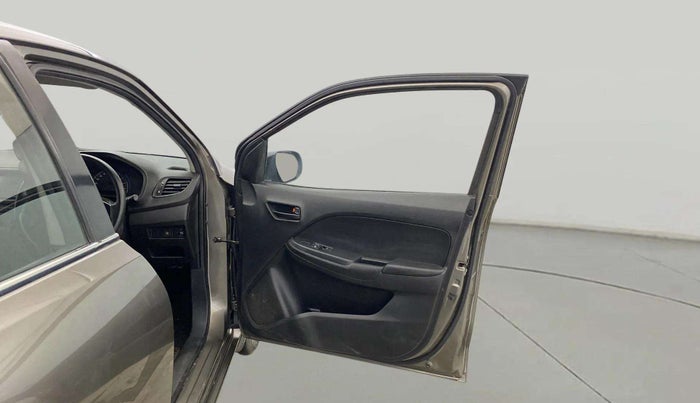 2020 Maruti Baleno SIGMA PETROL 1.2, Petrol, Manual, 28,470 km, RHS Front Door