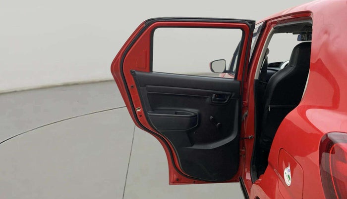 2021 Maruti S PRESSO VXI+, Petrol, Manual, 30,941 km, LHS Rear Door