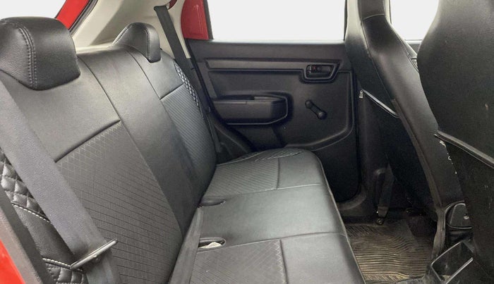 2021 Maruti S PRESSO VXI+, Petrol, Manual, 30,941 km, Right Side Rear Door Cabin