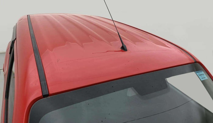 2021 Maruti S PRESSO VXI+, Petrol, Manual, 30,941 km, Roof