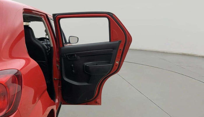 2021 Maruti S PRESSO VXI+, Petrol, Manual, 30,941 km, RHS Rear Door