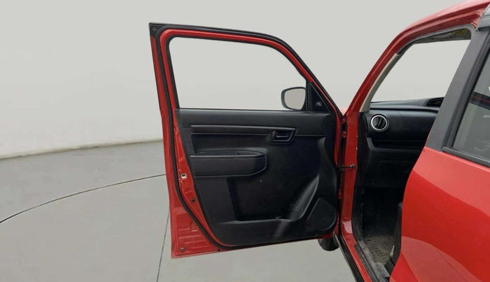 2021 Maruti S PRESSO VXI+, Petrol, Manual, 30,941 km, LHS Front Door