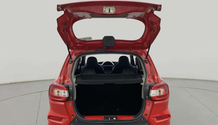 2021 Maruti S PRESSO VXI+, Petrol, Manual, 30,941 km, Boot Open Zoomed View