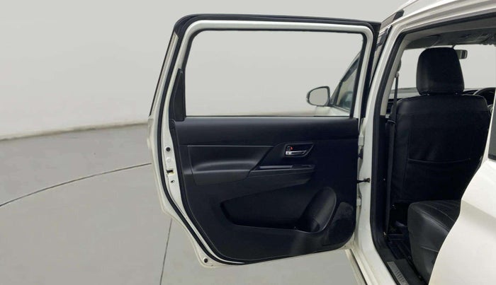 2021 Maruti XL6 ZETA MT, Petrol, Manual, 36,212 km, LHS Rear Door