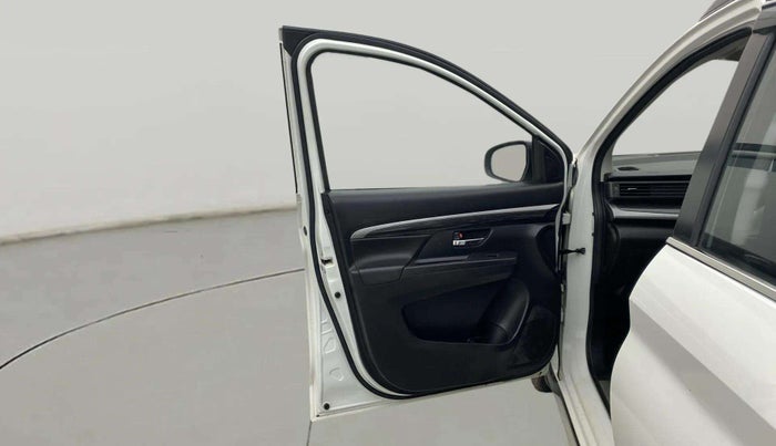 2021 Maruti XL6 ZETA MT, Petrol, Manual, 36,212 km, LHS Front Door