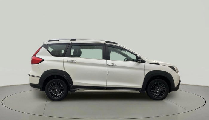 2021 Maruti XL6 ZETA MT, Petrol, Manual, 36,212 km, Right Side View