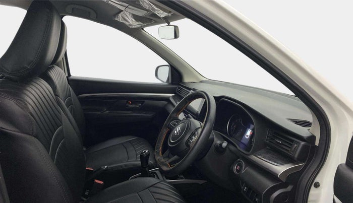 2021 Maruti XL6 ZETA MT, Petrol, Manual, 36,212 km, Right Side Front Door Cabin