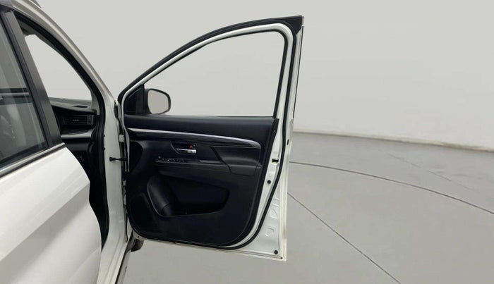 2021 Maruti XL6 ZETA MT, Petrol, Manual, 36,212 km, RHS Front Door