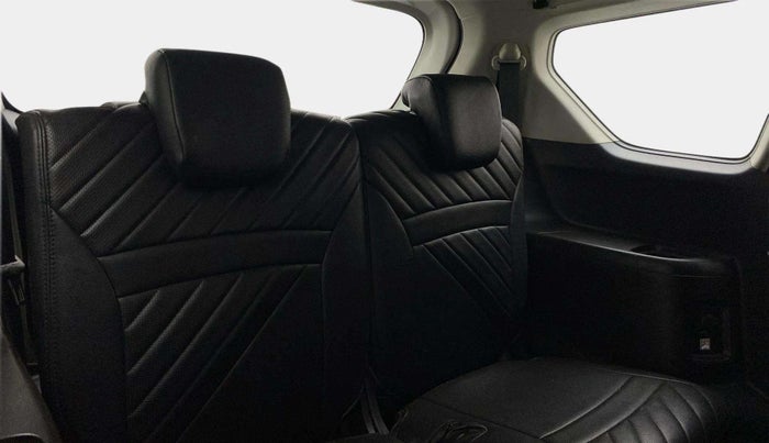 2021 Maruti XL6 ZETA MT, Petrol, Manual, 36,212 km, Third Seat Row ( optional )