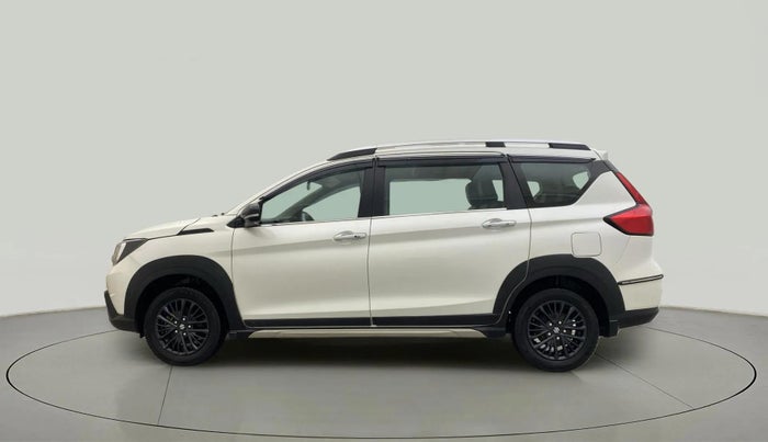 2021 Maruti XL6 ZETA MT, Petrol, Manual, 36,212 km, Left Side
