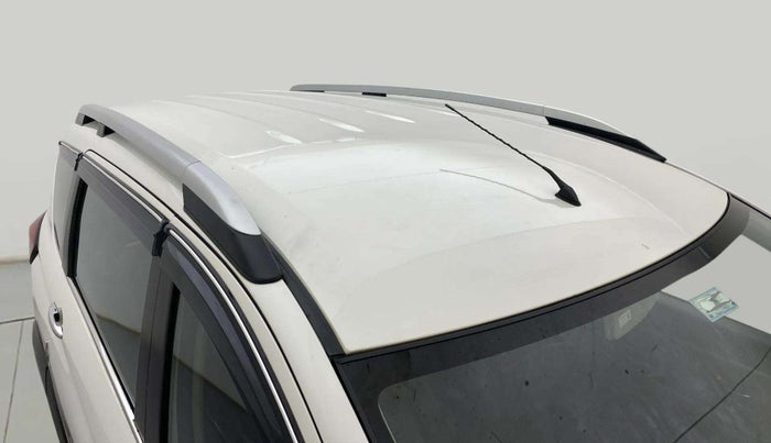 2021 Maruti XL6 ZETA MT, Petrol, Manual, 36,212 km, Roof