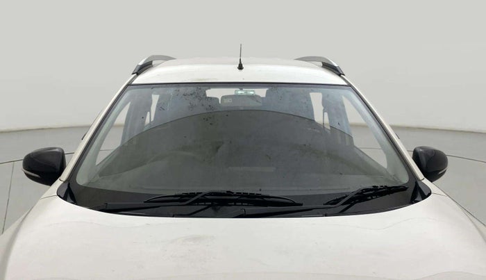 2021 Maruti XL6 ZETA MT, Petrol, Manual, 36,212 km, Front Windshield
