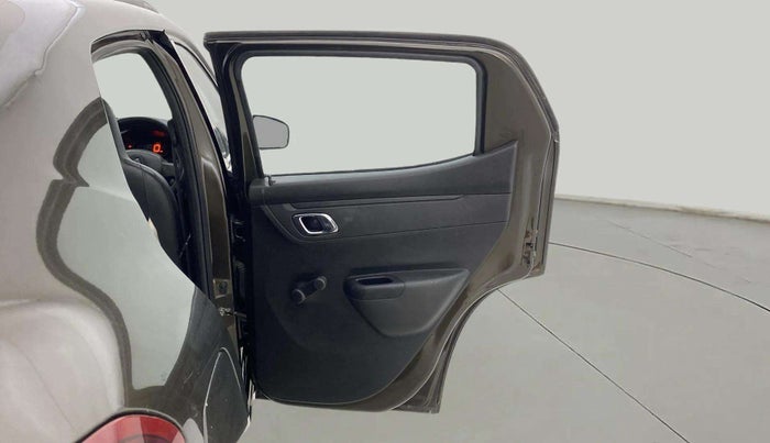 2019 Renault Kwid RXT 1.0 (O), Petrol, Manual, 37,057 km, RHS Rear Door