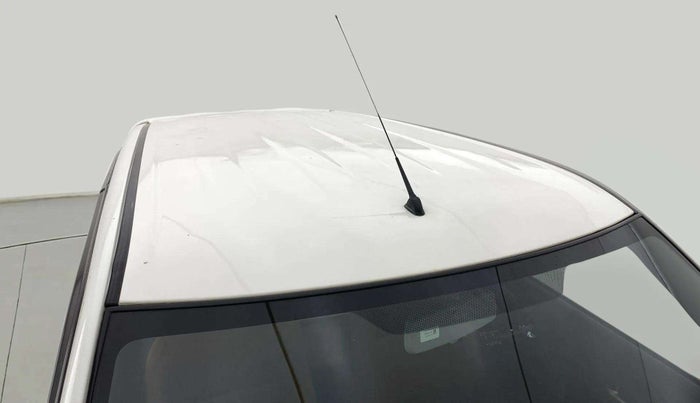2022 Maruti New Wagon-R ZXI PLUS 1.2, Petrol, Manual, 10,007 km, Roof