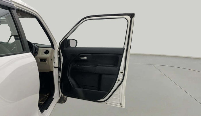 2022 Maruti New Wagon-R ZXI PLUS 1.2, Petrol, Manual, 10,007 km, RHS Front Door