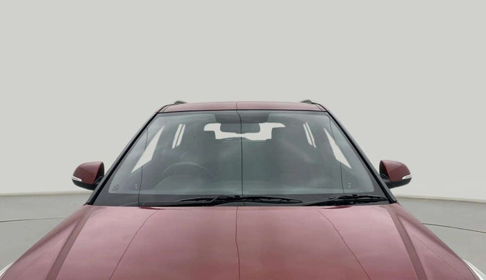2019 Hyundai Creta SX (O) 1.6 PETROL, Petrol, Manual, 41,885 km, Front Windshield