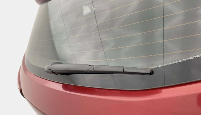 2019 Hyundai Creta SX (O) 1.6 PETROL, Petrol, Manual, 41,885 km, Rear Wiper