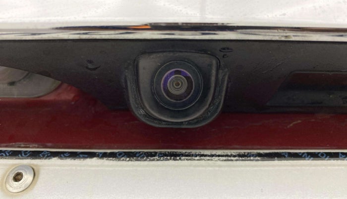 2019 Hyundai Creta SX (O) 1.6 PETROL, Petrol, Manual, 41,885 km, Parking Camera