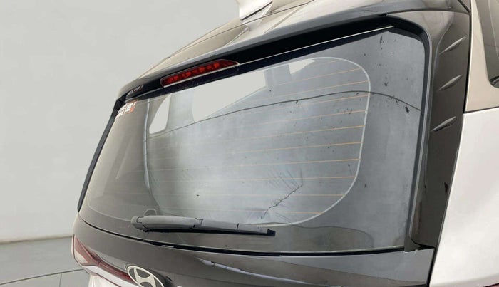 2024 Hyundai NEW I20 ASTA (O) 1.2 IVT, Petrol, Automatic, 14,097 km, Rear Wiper