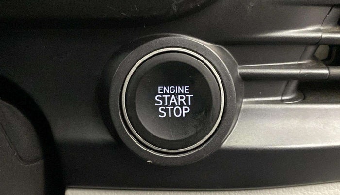 2024 Hyundai NEW I20 ASTA (O) 1.2 IVT, Petrol, Automatic, 14,097 km, Keyless Start/ Stop Button