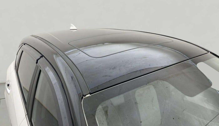 2024 Hyundai NEW I20 ASTA (O) 1.2 IVT, Petrol, Automatic, 14,097 km, Roof