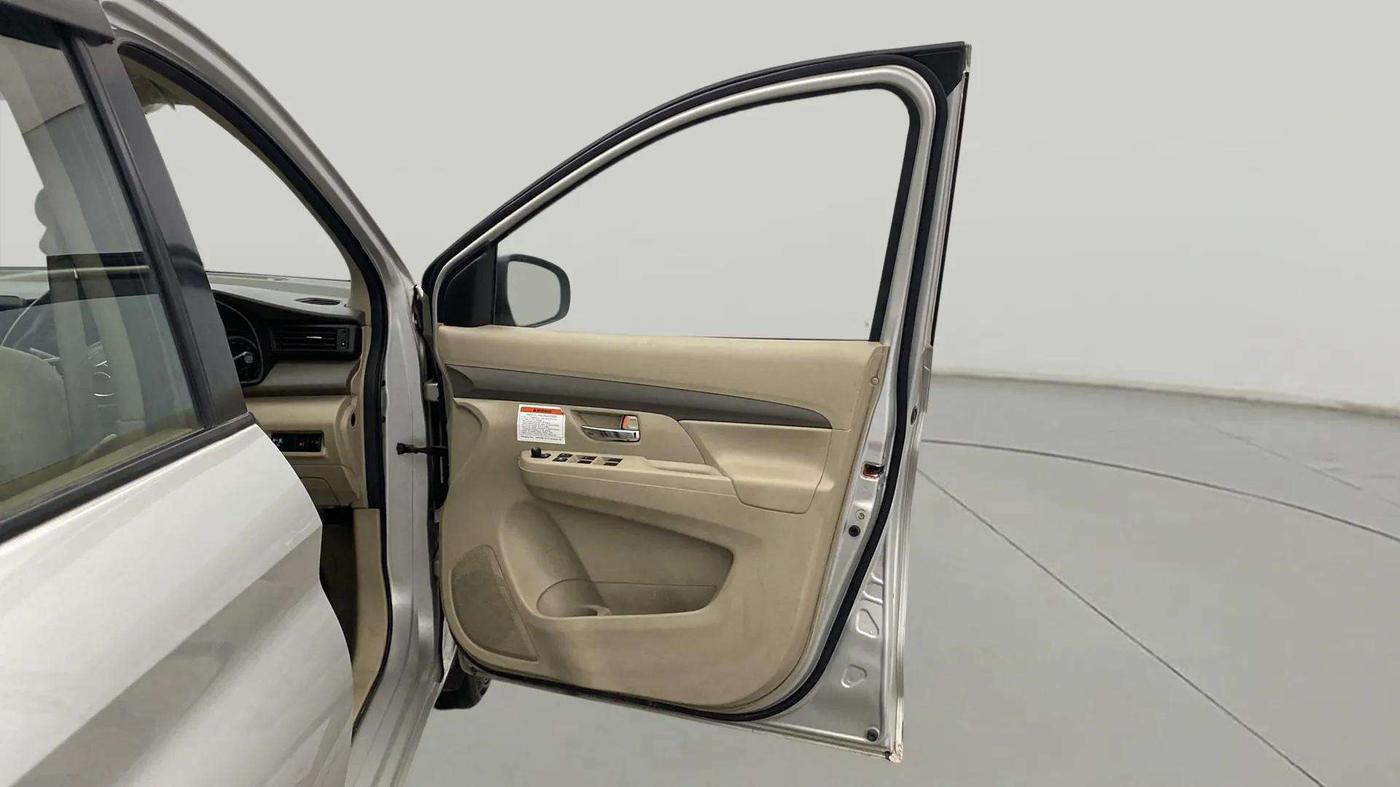 2021 Maruti Ertiga VXI CNG, CNG, Manual, 57,015 km, RHS Front Door