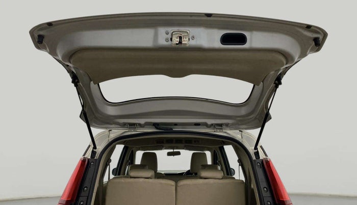 2021 Maruti Ertiga VXI CNG, CNG, Manual, 56,906 km, Boot Door Open