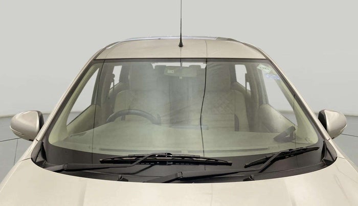 2021 Maruti Ertiga VXI CNG, CNG, Manual, 56,906 km, Front Windshield