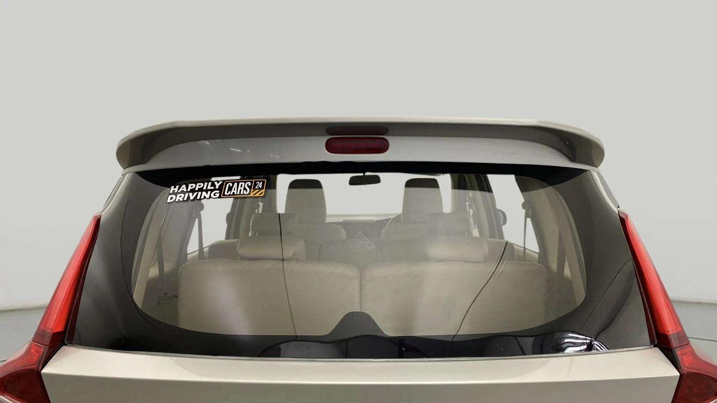 2021 Maruti Ertiga VXI CNG, CNG, Manual, 57,015 km, Rear Windshield
