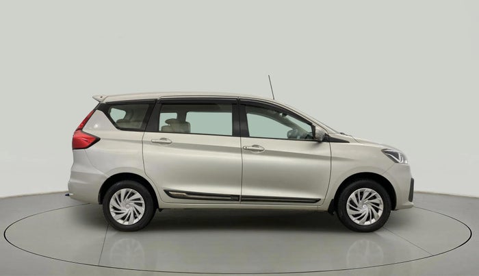 2021 Maruti Ertiga VXI CNG, CNG, Manual, 56,906 km, Right Side View