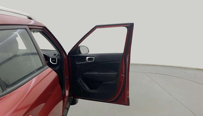 2019 Hyundai VENUE SX 1.0 TURBO, Petrol, Manual, 59,172 km, RHS Front Door