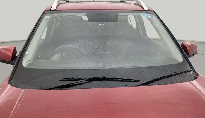 2019 Hyundai VENUE SX 1.0 TURBO, Petrol, Manual, 59,172 km, Front Windshield